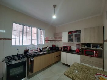 house em Rua Palermo, Jardim Messina - Jundiaí - SP