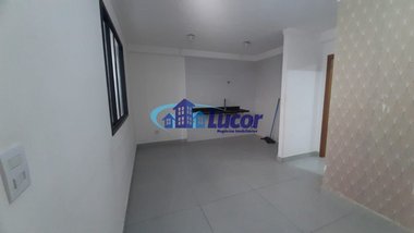 apartment em Avenida Montemagno, Chácara Mafalda - São Paulo - SP