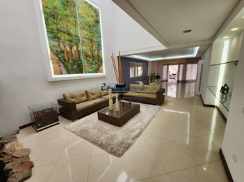 house em Avenida Piassanguaba, Planalto Paulista - São Paulo - SP