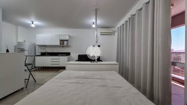apartment em Rua José Tadeu Sincos, Bosque das Juritis - Ribeirão Preto - SP