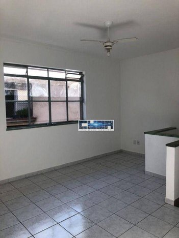 apartment em Rua Dom Lara, Vila Valença - São Vicente - SP