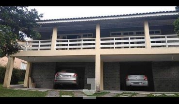 house em Avenida Salvador Markowicz, Jardim São José - Bragança Paulista - SP