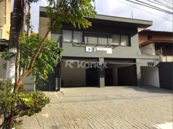 commercial_property em Avenida Sumaré, Sumaré - São Paulo - SP