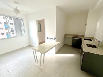 apartment em Avenida João Dias, Santo Amaro - São Paulo - SP