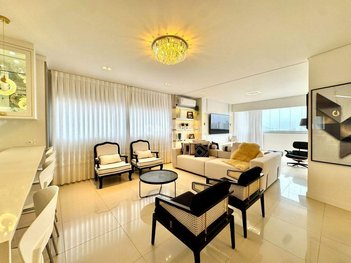 apartment em Avenida Pedro Zapelini, Oficinas - Tubarão - SC