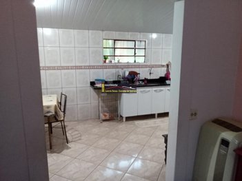 house em Rua Atílio Pizzolante, Vila Formosa - Campinas - SP