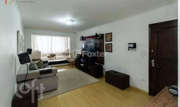house em Rua Benedito da Fonseca Rondon, Jardim Santa Helena - São Paulo - SP