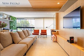 apartment em Rua Rio Grande, Vila Mariana - São Paulo - SP