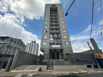 apartment em Alameda Yayá, Jardim Maia - Guarulhos - SP