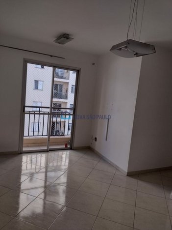 apartment em Rua Alba, Vila Parque Jabaquara - São Paulo - SP