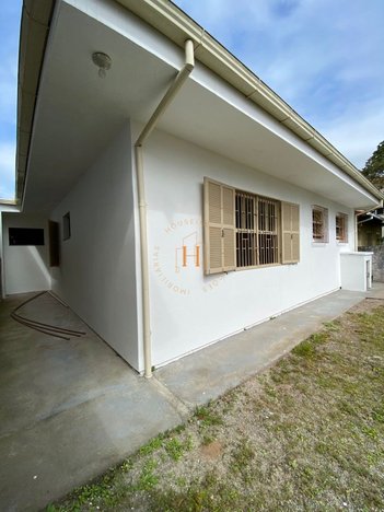 house em Antônio Matos areias, Balneário - Florianópolis - SC
