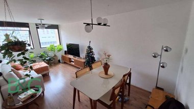 apartment em Avenida Francisco Matarazzo, Água Branca - São Paulo - SP