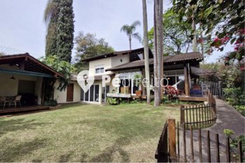 house em Rua Laplace, Brooklin Paulista - São Paulo - SP