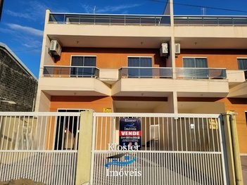 house em Rua Pedro Slatanof, Ipanema - Pontal do Paraná - PR