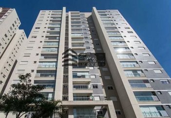 apartment em Rua São Jorge, Santo Antônio - São Caetano do Sul - SP