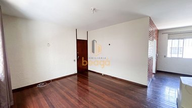 apartment em Rua Albita, Cruzeiro - Belo Horizonte - MG