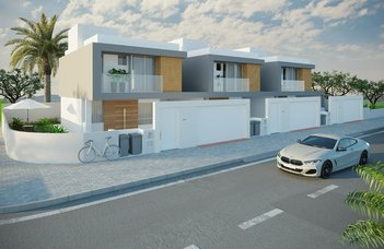 house em Dário Manoel Cardoso, Ingleses do Rio Vermelho - Florianópolis - SC