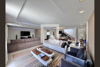 apartment em Avenida Genaro de Carvalho, Recreio dos Bandeirantes - Rio de Janeiro - RJ