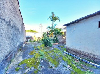 land_lot em Rua Resende Costa, Bonfim - Belo Horizonte - MG