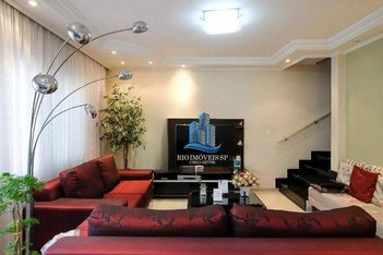 house em Rua Padre Anchieta, Boa Vista - São Caetano do Sul - SP