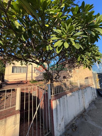 house em Rua Lara Campos, Centro - Tietê - SP