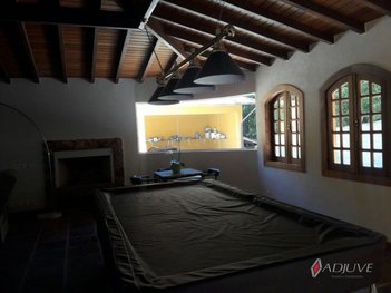 house em Estrada do Carangola, Carangola - Petrópolis - RJ