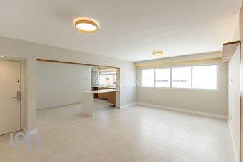 apartment em Rua Doutor Renato Paes de Barros, Itaim Bibi - São Paulo - SP