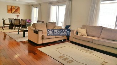 apartment em Rua Passo da Pátria, Bela Aliança - São Paulo - SP