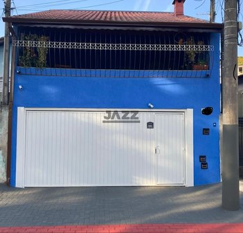 house em Rua Perpetua, Jardim Ismênia - São José dos Campos - SP