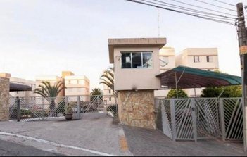 apartment em Rua Doutor Milton Pena, Parque Cruzeiro do Sul - São Paulo - SP