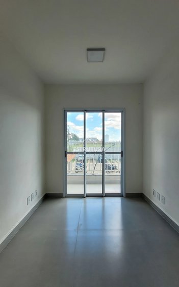 apartment em Avenida dos Costas, Jardim Residencial Santa Eliza - Rio Claro - SP