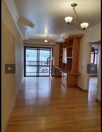 apartment em Alameda Ribeirão Preto, Bela Vista - São Paulo - SP