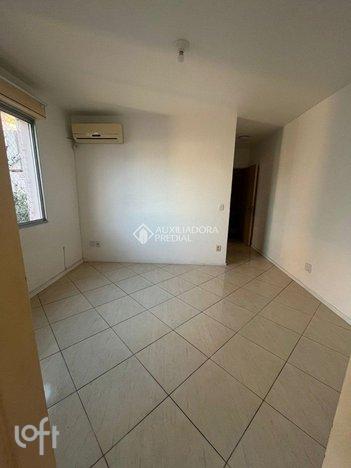 apartment em Amadeu F. de Oliveira Freitas, Morro Santana - Porto Alegre - RS