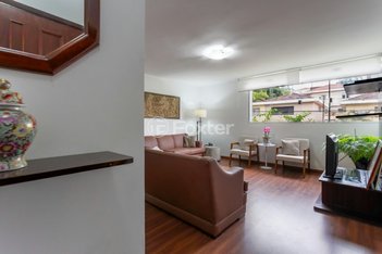 apartment em Rua Itaiara, Cidade Vargas - São Paulo - SP
