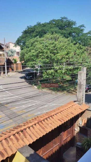 house em Rua Praia Grande, Jardim Santa Clara - Guarulhos - SP