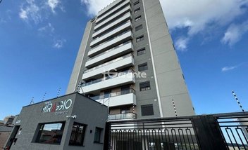 apartment em Rua Padre Ernesto da Cunha Veloso, Atibaia Jardim - Atibaia - SP