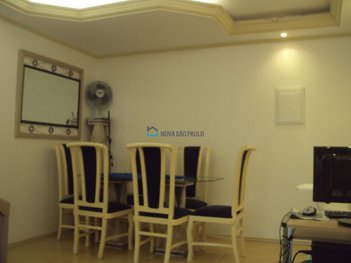 apartment em Rua Mercedes Salano Castineiras, Jardim Patente Novo - São Paulo - SP