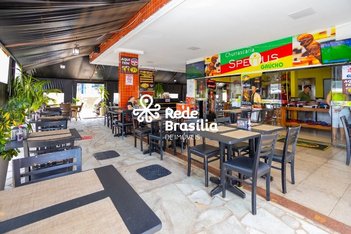 business em CLSW 504 Bloco B, Setor Noroeste - Brasília - DF