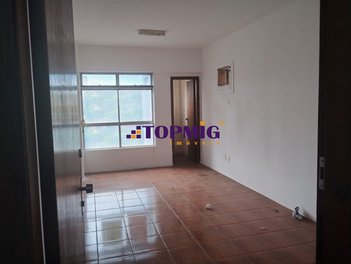 office em Gonçalves Dias, Santo Agostinho - Belo Horizonte - MG