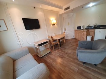 apartment em Rua Pamplona, Jardim Paulista - São Paulo - SP