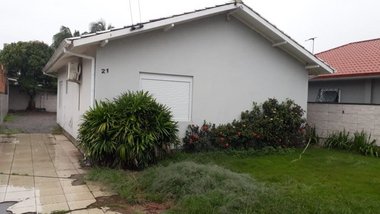 house em Servidão Valgas, Barra do Aririú - Palhoça - SC