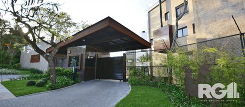 house em Maracá, Vila Assunção - Porto Alegre - RS