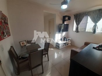 apartment em Baltazar de Oliveira Garcia, Sarandi - Porto Alegre - RS