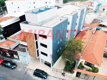 apartment em Baependi, Tatuapé - São Paulo - SP