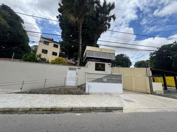 apartment em Rua Anário Braga, Antônio Bezerra - Fortaleza - CE