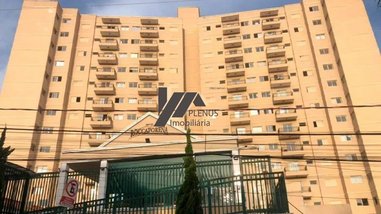 apartment em Rua Treze de Maio, Centro - Indaiatuba - SP