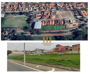 land_lot em Avenida Presidente Tancredo Neves, Parque Novo Horizonte - São José dos Campos - SP