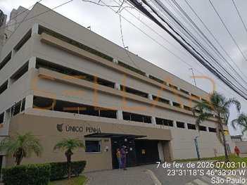 apartment em Avenida Condessa Elisabeth de Robiano, Jardim América da Penha - São Paulo - SP