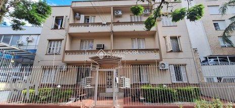 apartment em Botafogo, Azenha - Porto Alegre - RS