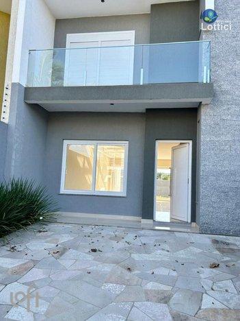 house em das Bromélias, Estância Velha - Canoas - RS